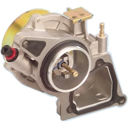 MEAT & DORIA Vakuumpumpe, bremsesystem 91071 for CITROËN/PEUGEOT FORD
