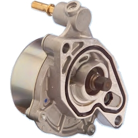 MEAT & DORIA Vakuumpumpe, bremsesystem 91073 for OPEL SAAB