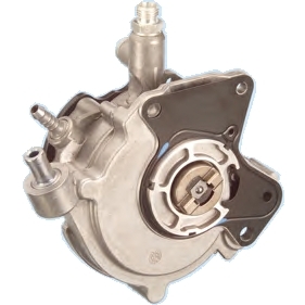 MEAT & DORIA Vakuumpumpe, bremsesystem 91076 for VAG