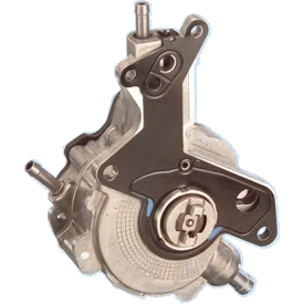 MEAT & DORIA Vakuumpumpe, bremsesystem 91077 for VAG