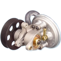 MEAT & DORIA Vakuumpumpe, bremsesystem 91081 for CITROËN/PEUGEOT