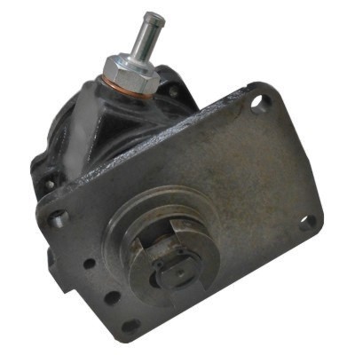 MEAT & DORIA Vakuumpumpe, bremsesystem 91087 for IVECO CITROËN/PEUGEOT LANCIA