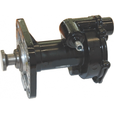 MEAT & DORIA Vakuumpumpe, bremsesystem 91091 for LAND ROVER
