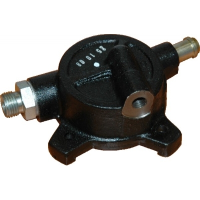 MEAT & DORIA Vakuumpumpe, bremsesystem 91095 for OPEL