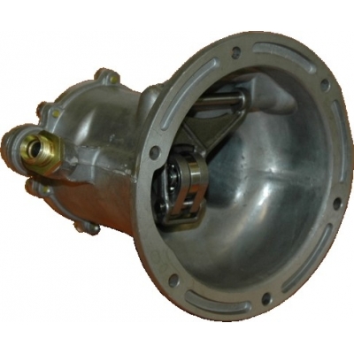 MEAT & DORIA Vakuumpumpe, bremsesystem 91096 for MERCEDES-BENZ