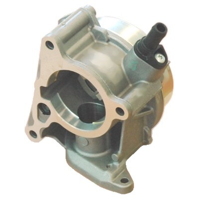 MEAT & DORIA Vakuumpumpe, bremsesystem 91102 for VAG