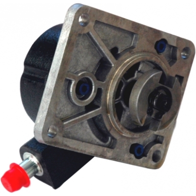 MEAT & DORIA Vakuumpumpe, bremsesystem 91103 for CITROËN/PEUGEOT