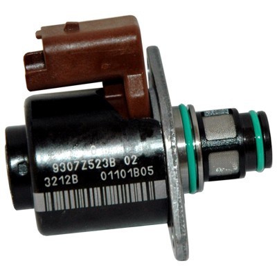 MEAT & DORIA Trykreguleringsventil, Common-Rail-System 9134 for CITROËN/PEUGEOT FORD NISSAN RENAULT