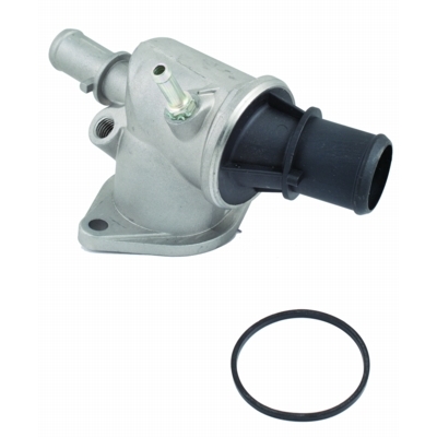 MEAT & DORIA Termostat, kølemiddel 92024 for STANDARD AUTOMOBILE LANCIA