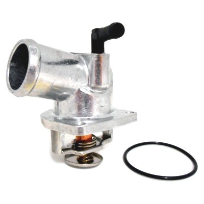 MEAT & DORIA Termostat, kølemiddel 92067 for VAUXHALL LANCIA GENERAL MOTORS CHEVROLET OPEL