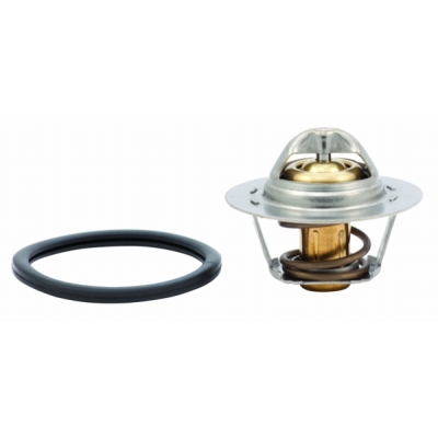 MEAT & DORIA Termostat, kølemiddel 92242 for OPEL NISSAN DACIA
