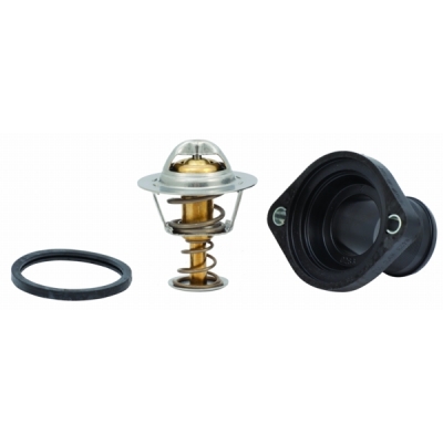 MEAT & DORIA Termostat, kølemiddel 92346 for LANCIA CITROËN/PEUGEOT