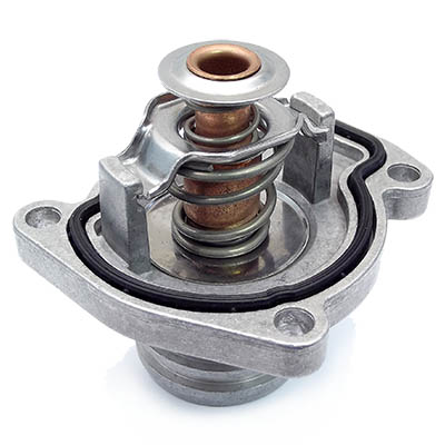 MEAT & DORIA Termostat, kølemiddel 92373 for OPEL GENERAL MOTORS