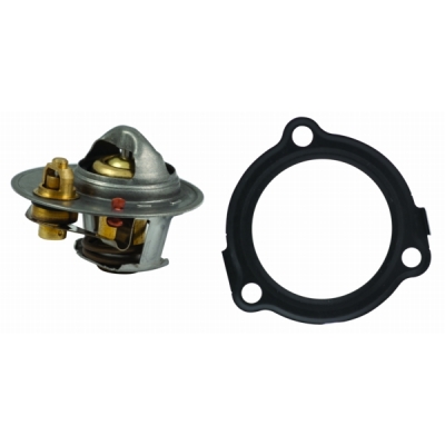 MEAT & DORIA Termostat, kølemiddel 92459 for OPEL MAZDA SUZUKI KIA