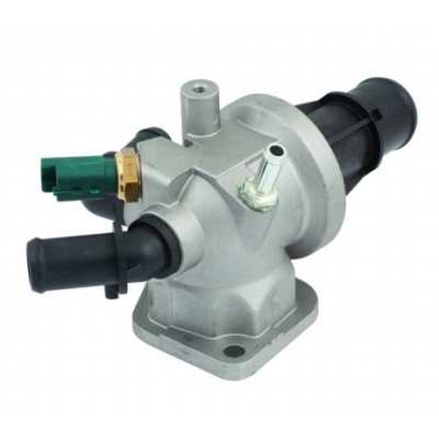 MEAT & DORIA Termostat, kølemiddel 92519 for OPEL GENERAL MOTORS LANCIA VAUXHALL SUZUKI