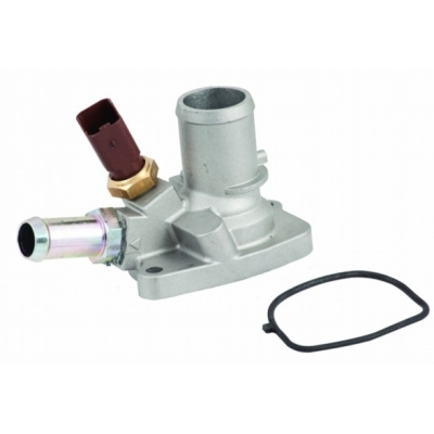 MEAT & DORIA Termostat, kølemiddel 92606 for FORD LANCIA