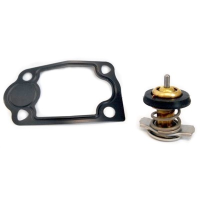 MEAT & DORIA Termostat, kølemiddel 92678 for IVECO LANCIA CITROËN/PEUGEOT