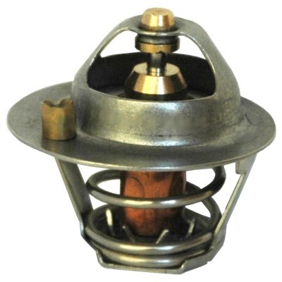 MEAT & DORIA Termostat, kølemiddel 92714 for FORD