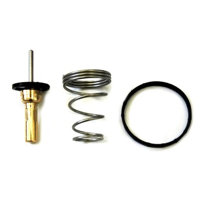 MEAT & DORIA Termostat, kølemiddel 92780 for OPEL GENERAL MOTORS SUZUKI