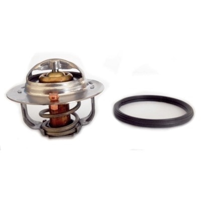 MEAT & DORIA Termostat, kølemiddel 92832 for SUBARU
