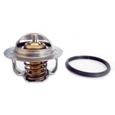 MEAT & DORIA Termostat, kølemiddel 92838 for SUBARU