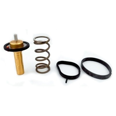 MEAT & DORIA Termostat, kølemiddel 92839 for FORD VOLVO