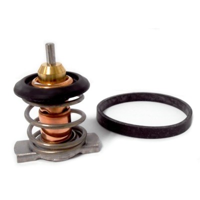 MEAT & DORIA Termostat, kølemiddel 92843k for JEEP LANCIA CHRYSLER