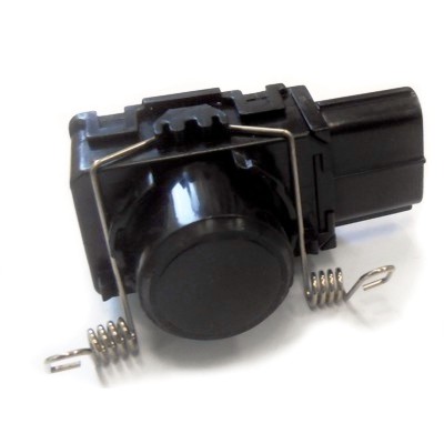 MEAT & DORIA Sensor, parkeringshjælp 94524 på indersiden for TOYOTA