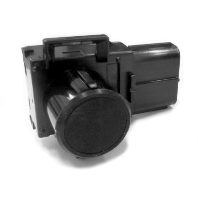 MEAT & DORIA Sensor, parkeringshjælp 94525 bag for TOYOTA