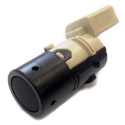 MEAT & DORIA Sensor, parkeringshjælp 94537 bag for VAG