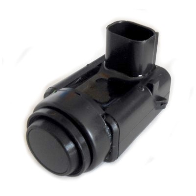 MEAT & DORIA Sensor, parkeringshjælp 94548 bag for GENERAL MOTORS SAAB JEEP OPEL