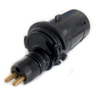 MEAT & DORIA Sensor, parkeringshjælp 94564 bag for BMW
