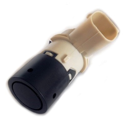 MEAT & DORIA Sensor, parkeringshjælp 94566 bag for CITROËN/PEUGEOT