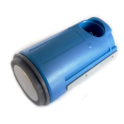 MEAT & DORIA Sensor, parkeringshjælp 94571 bag for VAUXHALL