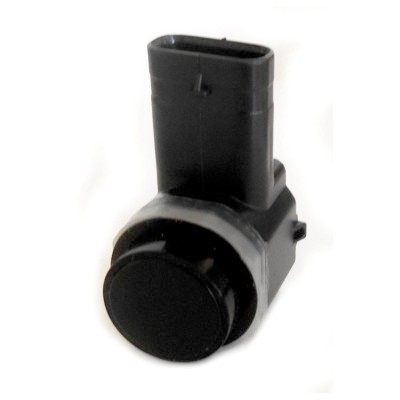 MEAT & DORIA Sensor, parkeringshjælp 94582 bag for LAND ROVER