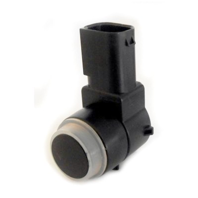 MEAT & DORIA Sensor, parkeringshjælp 94584 bag for LANCIA JEEP CITROËN/PEUGEOT