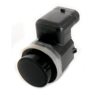 MEAT & DORIA Sensor, parkeringshjælp 94586 bag for RENAULT TRUCKS