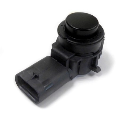 MEAT & DORIA Sensor, parkeringshjælp 94606 bag for LANCIA CHRYSLER