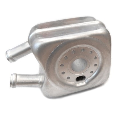 MEAT & DORIA Oliekøler, motorolie 95003 for VAG FORD