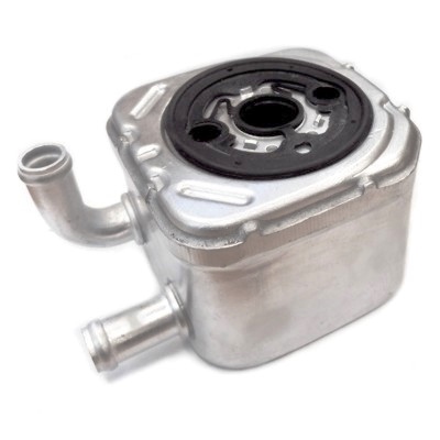 MEAT & DORIA Oliekøler, motorolie 95005 for SEAT