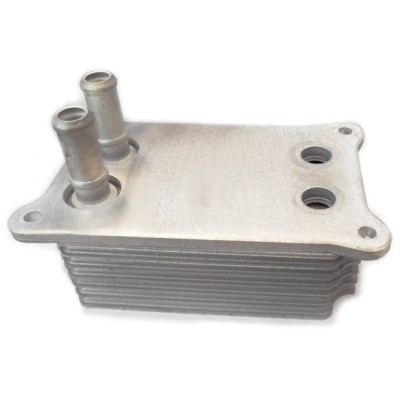 MEAT & DORIA Oliekøler, motorolie 95040 for FORD LAND ROVER DR