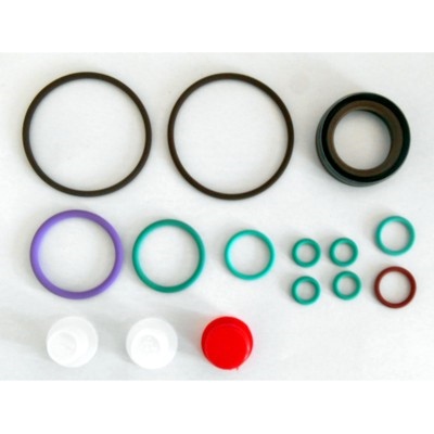 MEAT & DORIA Rep.sæt, brændstofpumpe 9516 for FORD LANCIA IVECO VW SKODA HONDA BMW OPEL AUDI MINI DS RENAULT TRUCKS DODGE CITROËN/PEUGEOT KIA PEUGEOT