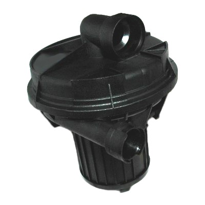 MEAT & DORIA Sekundær luftpumpe 9600 for FORD VAG PORSCHE