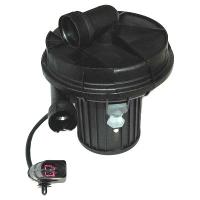 MEAT & DORIA Sekundær luftpumpe 9601 for VAG VW SKODA
