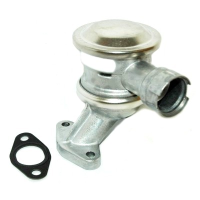 MEAT & DORIA Ventil, sekundærluftsystem 9611 for BMW
