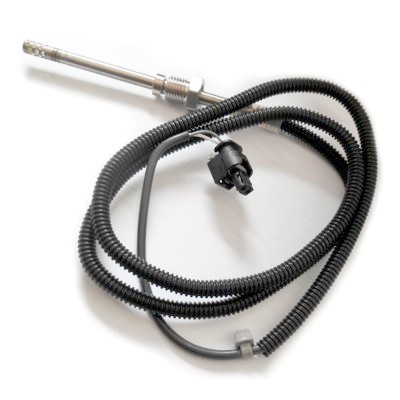 MEAT & DORIA Sensor, udstødningsgastemperatur 12123 for MERCEDES-BENZ