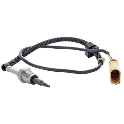 MEAT & DORIA Sensor, udstødningsgastemperatur 12363 for VAG AUDI