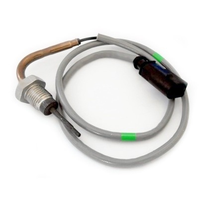 MEAT & DORIA Sensor, udstødningsgastemperatur 12384 for VAG