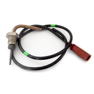 MEAT & DORIA Sensor, udstødningsgastemperatur 12387 for VAG