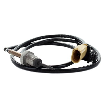 MEAT & DORIA Sensor, udstødningsgastemperatur 12391 for VAG